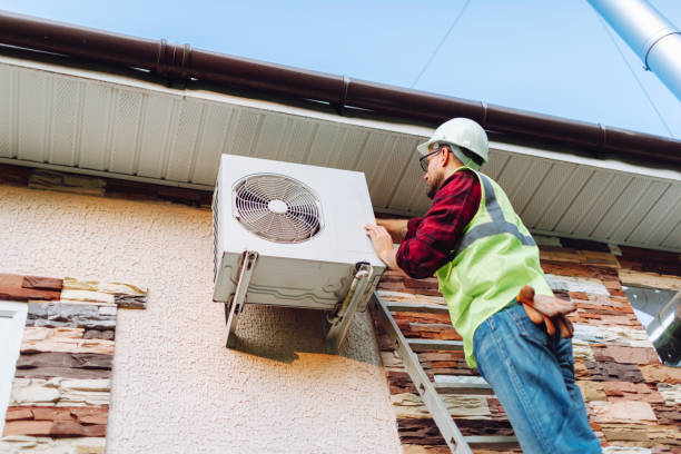 Best Furnace Cleaning in Keuka Park, NY