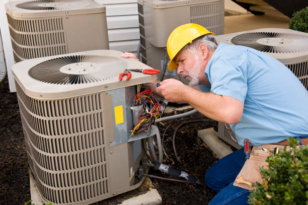 Reliable Keuka Park, NY HVAC Solutions