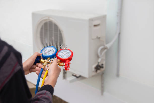 Best HVAC Supply and Distribution in Keuka Park, NY