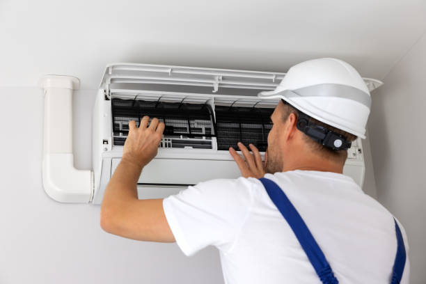 Best Seasonal HVAC Services in Keuka Park, NY
