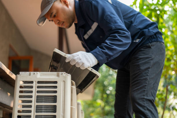 Best Air Conditioning Cleaning in Keuka Park, NY